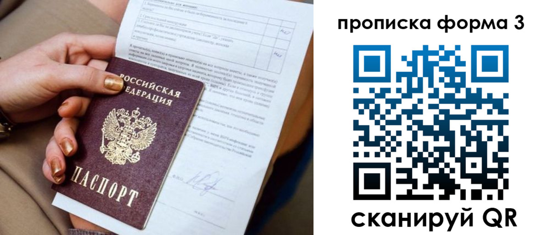 прописка поиск в Красногорске